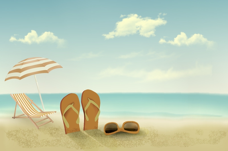 Sommerferie